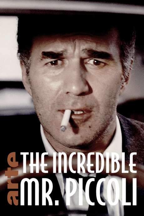 The Incredible Mr. Piccoli
